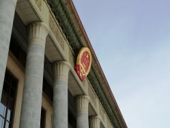 -人民大会堂宴会厅