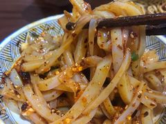 -姚记.周礼伤心凉粉(时代广场店)