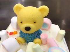 -TOUCH泰奇(金桥长岛路店)
