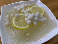-串妹花式冰粉(乐山总店)