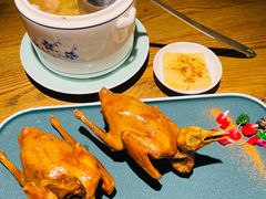 -大鸽饭(岗顶店)