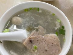 -非遗·爱西干面(小公园总店)