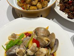 -北塘海鲜·天津菜·鲅鱼水饺是一绝(大光明桥旗舰店)