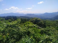 -山王坪喀斯特国家生态公园