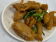 -阿九食店(南湾南路店)