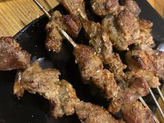 -悦华一品炒鸡(春风店)