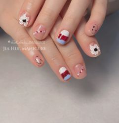 -JH佳卉美甲美睫