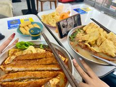 -柳蛳蛳螺蛳粉(朱辛庄TBD店)