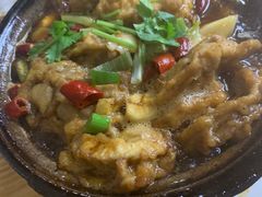 -多福临砂锅居(苏堤北路店)