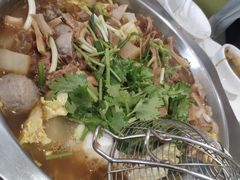 -古乐牛香·鲜牛肉牛杂火锅(新区店)