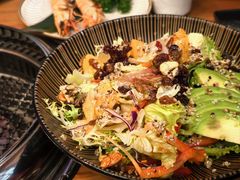 -丸藏和牛烧肉专门店(园区师惠坊店)
