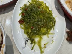 -喜家德虾仁水饺(方庄店)