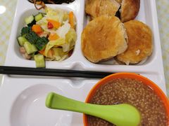 烤鸡大套餐-香妃烤鸡(西单店)