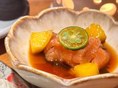 -味见·荣家(亚泰大街店)