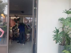 -fishtank鱼缸咖啡(三山街店)