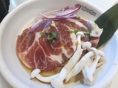 -韩时烤肉(枫蓝店)