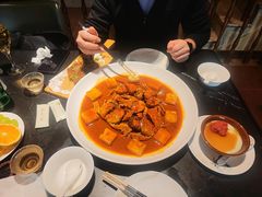 -芳芳私房菜·精做淮扬菜(承德路店)