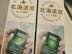 -关西国际机场直营免税店