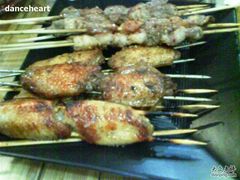 -聚点串吧·北京烧烤(赵登禹路店)