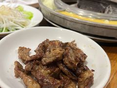 -紫霞门韩国料理烤肉(深南东路店)