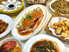 -好兄弟郭巨海鲜(天一阁店)