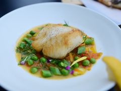 -Mercato莫卡多露台餐厅与酒吧(K11店)