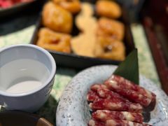 -鸿姐老火锅(静安店)