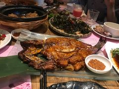 -胡桃里音乐酒馆(环亚凯瑟琳广场店)