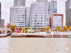 -黄浦江游览(十六铺码头)
