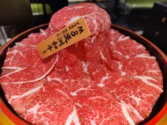 -一绪に寿喜烧自助(世茂广场店)