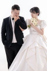 -金夫人婚纱摄影(总店)