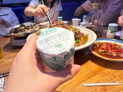 -俭寨大盘芦花土鸡·小公鸡·烧烤新疆菜(云通店)