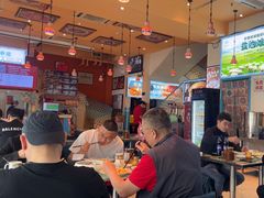 -撒拉花儿·新疆菜·清真(太阳宫店)