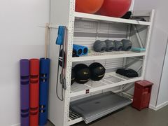 -乐刻运动健身(南山西丽366大街店)