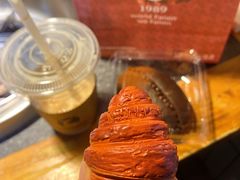 -FANEN法念·烘焙·甜点(万象城店)