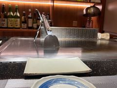 -品未·铁板烧(甜水园店)