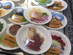 -海味世家·家常菜馆(明州里店)