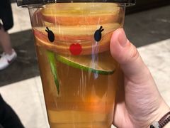 -巴黎贝甜(银城东苑店)