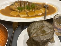 -A One Kitchen·南京精菜馆(晶丽酒店店)
