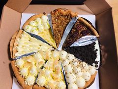 -Pie Bird(新闸路店)