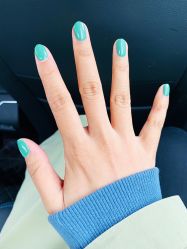 -圣婕美甲美睫皮肤管理