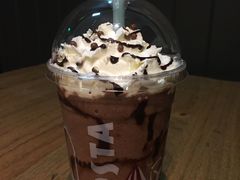 -COSTA COFFEE(上海月星环球港店)