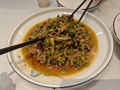 -食光慢宴·安吉土菜馆