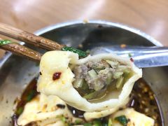 -回坊马二饺子馆