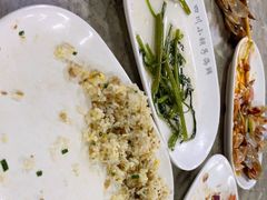 -四川小胡子海鲜(丁村万人海鲜广场店)