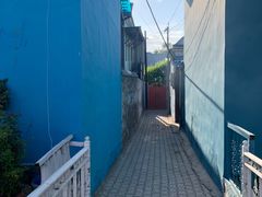 -伊犁老城喀赞其民俗旅游区