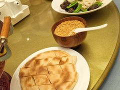 -内蒙古驻京办餐厅