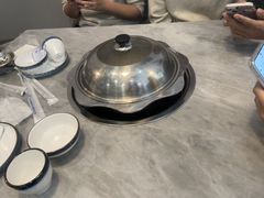 -光头药膳鸡(莱茵小镇店)