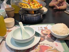 -在莲野·湖北民间菜·头牌松滋鸡(光谷步行街店)