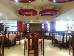 大堂-东兴楼饭庄(六里桥店)
